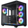 OXPC-7000 OEM PAKET i5-14400F 16GB 512GB SSD RTX5070 12GB FDOS