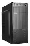 OXPC-R3000 OEM PAKET R5 5600 8GB 512GB 2GB GT710 FD
