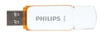PHILIPS 128GB USB 2.0 SNOW TURUNCU FM12FD70B/00