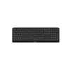 PHILIPS KABLOSUZ  KLAVYE&MOUSE SET SPT6407 SİYAH
