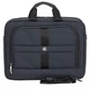 PLM SANTORİ NOTEBOOK ÇANTASI SİYAH 15.6