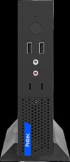 PRITTEC OX1 Q7-TH610L MINI PC I5-12400 / 8GB / 512 Nvme M2 / Free Dos