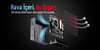 PRITTEC OX3 Q7-TH610L MINI PC I3-12100 / 8GB / 512 Nvme M2 / Free Dos