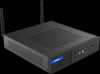 PRITTEC OX3 Q7-TH610L MINI PC I3-12100 / 8GB / 512 Nvme M2 / Free Dos