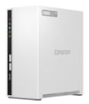QNAP TS-233 2 YUVALI 2GB DEPOLAMA ÜNİTESİ (Resmi Distribütör Garantili)
