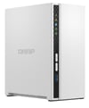 QNAP TS-233 2 YUVALI 2GB DEPOLAMA ÜNİTESİ (Resmi Distribütör Garantili)