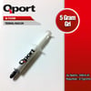 QPORT Q-T55M 5GRAM 5W/M-K 2.7/CM3 TERMAL MACUN