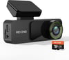 REXING V1 LITE 2K WIFI ARAC KAMERASI + 32GB SD KAR