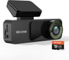 REXING V1 LITE 2K WIFI ARAC KAMERASI + 32GB SD KAR