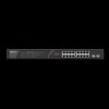 RUİJİE-REYEE RG-ES118GS-P 16XGE 2XGE/SFP F.GİGABİT 247W POE SWİTCH