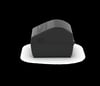 SPENTA SPR-211D USB-ETH 203DPI DT BARKOD YAZICI