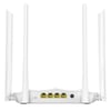 TENDA AC5 V3 4PORT 1200Mbps WİFİ ACCESS POINT/ROUTER