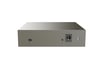 TENDA TEF1106P-4-63W 6PORT 10/100 YÖNETİLEMEZ POE SWITCH