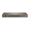 TENDA TEG1024F 24PORT 2SFP 10/100/1000 GIGABIT SWITCH