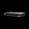 TENDA TEG1110PF-8-120W 10PORT 10/100/1000 SWITCH
