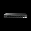 TENDA TEG1110PF-8-120W 10PORT 10/100/1000 SWITCH