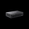 TENDA TEG2205D 5GE PORT, CLOUD YÖNETİLEBİLİR SWİTCH