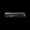 TENDA TEG2216D 16GE PORT CLOUD YÖNETİLEBİLİR SWİTCH