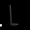 TENDA U11 PRO AX900 DUAL-BAND WİFİ6 USB ADAPTÖR