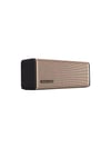 THONET V. FREI TOPP TWS BLUETOOTH SPEAKER 24W GOLD