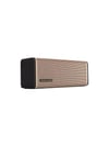 THONET V. FREI TOPP TWS BLUETOOTH SPEAKER 24W GOLD