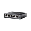 TP-LINK ES205G 5PORT KOLAY YÖNETİLEBİLİR SWITCH