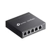 TP-LINK ES205GP 5 PORT YÖNETİLEBİLİR 65W POE SWITCH