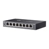 TP-LINK ES208G 8PORT KOLAY YÖNETİLEBİLİR SWITCH