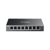 TP-LINK ES208GP 8 PORT YÖNETİLEBİLİR 64W POE SWITCH