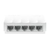 TP-LINK LS1005 5PORT 10/100 YÖNETİLEMEZ SWITCH