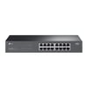 TP-LINK LS1016G 16PORT 10/100/1000 MBPS SWITCH