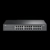 TP-LINK LS1024G 24PORT 10/100/1000 YÖNETİLEMEZ SWITCH