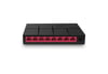TP-LINK MERCUSYS MS108G 8PORT 10/100/1000 YÖNETİLEMEZ SWITCH