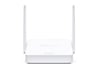 TP-LINK MERCUSYS MW302R 3PORT 300Mbps A.POINT/ROUTER