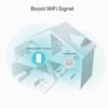 TP-LINK RE330 AC1200 DUAL BAND PRIZ TIPI MESH WI-FI EXTENDER