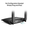 TP-LINK TL-MR100 1PORT 300Mbps ROUTER(SIM KART TAKILABİLİR)