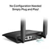 TP-LINK TL-MR100 1PORT 300Mbps ROUTER(SIM KART TAKILABİLİR)