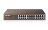 TP-LINK TL-SF1024D 24PORT 10/100 YÖNETİLEMEZ SWITCH