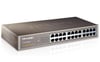 TP-LINK TL-SF1024D 24PORT 10/100 YÖNETİLEMEZ SWITCH