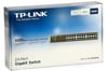 TP-LINK TL-SG1024D 24PORT 10/100/1000 YÖNETİLEMEZ SWITCH