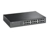 TP-LINK TL-SG1024D 24PORT 10/100/1000 YÖNETİLEMEZ SWITCH