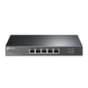 TP-LINK TL-SG105-M2 5PORT 100/1000/2500 YÖNETİLEMEZ SWITCH