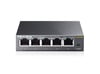 TP-LINK TL-SG105E 5PORT 10/100/1000 YÖNETİLEBİLİR SWITCH