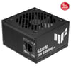TUF GAMING 650B EVO 650W 80 PLUS BRONZE