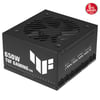 TUF GAMING 650B EVO 650W 80 PLUS BRONZE