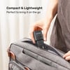 UNITEK 20W HIZLI ŞARJ ADAPTÖRÜ 1*USB-C (P1124ABK-EU)