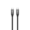 UNITEK 240W USB4 TYPE-C KABLO (C14100ABK01-2M)