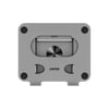UNITEK 360° METAL 15.6” NOTEBOOK STAND (D1109CGY01)
