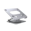 UNITEK 360D METAL 10-16” NOTEBOOK STAND (OT180SL01)