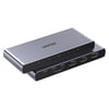 UNITEK 4K HDMI/USB-C SWITCH 4IN1OUT(V1313AGY01-EU)